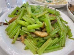 -健跳小海鲜(人民路店)