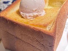 -绿茶餐厅(领展购物广场·中关村店)