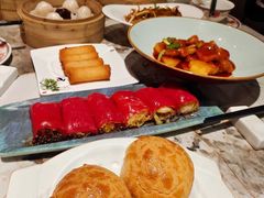 -稻香酒家(步步高梅溪新天地店)