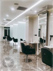 -THE LOG SALON 记录