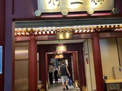 -京味斋·烤鸭·北京菜(安贞店)