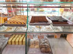 -爱德顺糕点食屋(利民道店)
