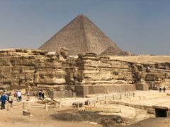 -吉萨金字塔群