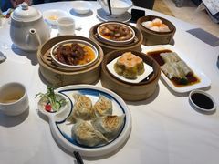 -新海利海鲜城·41年珠海老字号(夏湾店)