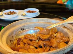 -北京四季酒店·采逸轩