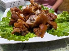 -嘉里饭庄