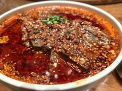 -面辣子·陕西家乡菜(钟楼店)