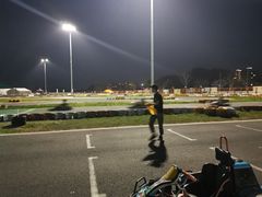 -千岛湖燃擎卡丁车赛车主题乐园(秀湖路店)