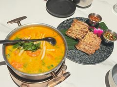 -NAYA·亚洲泰菜(欢乐港湾店)