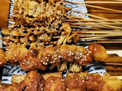 -小二楼炖肠