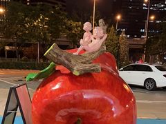 -燕莎友谊商城(亮马桥店)