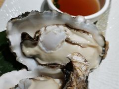 -虹料理·日料放题(悠方店)