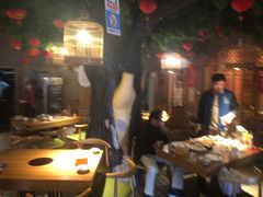 -福茂源横山铁锅羊肉(牡丹园店)