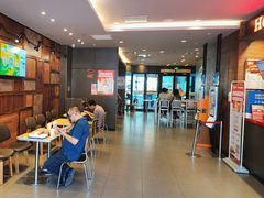 -汉堡王(上海凌云壹街坊店)