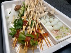 -牛签签串串香(IFS店)
