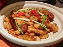 -旺顺阁·北京菜·烤鸭(大望路店)