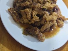 -大兴街扣碗包子馆