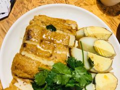 -陈鹏鹏潮汕菜(欢乐海岸 海边景观店)