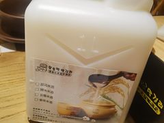 -冰川冷面·延边菜·炭烤串(观前店)