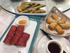 -海宝酒家(中山四路店)