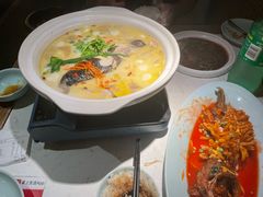 -卯时·龙光雅宴·精致锡帮菜(惠山古镇店)