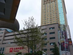 -王府井百货(总府店)