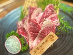 -黑牛の店·和牛烧肉(合生汇店)