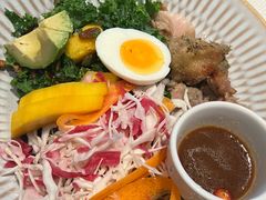 -BAKER&SPICE(环贸店)