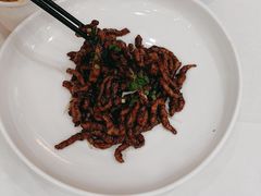 -红菜坊·烤鸭·川鲁宴(石园店)
