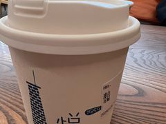 -锅炉咖啡