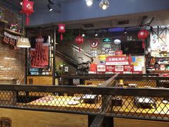 -管氏翅吧(地安门创始店)
