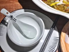 -太二酸菜鱼(深圳布吉万象汇店)