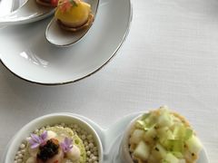 -杭州柏悦酒店·悅厅