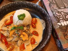 超浓奶油-Mesa Madre梅萨妈妈·Bintana(国贸店)