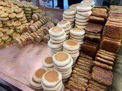 -杨老大焙子月饼干货(宽巷子民族美食街店)