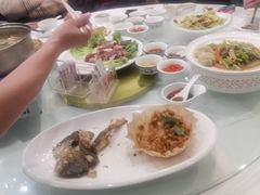 -鹭园酒家·四十年老字号