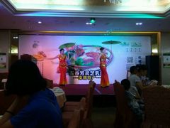 -五谷芳乳鸽王（大梅沙总店C区）(网红打卡店)