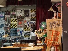 -王歘歘·chuǎ火锅(五道营店)