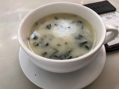 -翠华餐厅(香港国际机场店)