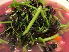 -云海肴·汽锅鸡·云南菜(高德置地店)