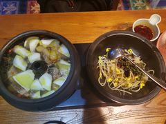 -云海肴·汽锅鸡·云南菜(天津国金汇店)