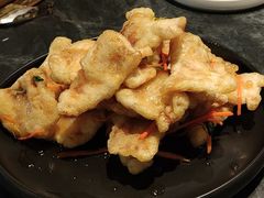 -金掌勺东北菜(格兰晴天店)