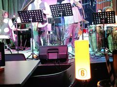 -林肯爵士乐上海中心 Jazz at Lincoln Center Shanghai