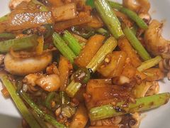 -肥三土菜馆(五四广场店)