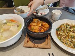 -阿毛饭店(和义路店)