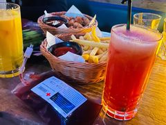 -Perry's·酒吧(黄埔大道店)