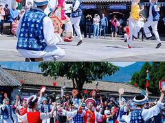-云南民族村