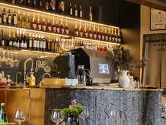 -九月里.自由花园餐厅