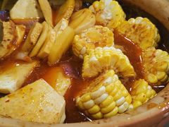 -洪大厨鸡煲(福田店)