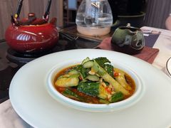 -钟菜·粤菜点心·宴请(海上世界·汇港二期店)